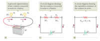 series and parallel resistors - Year 11 - Quizizz