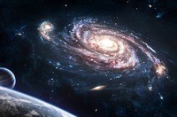Nauka o Ziemi i Kosmosie - Klasa 8 - Quiz