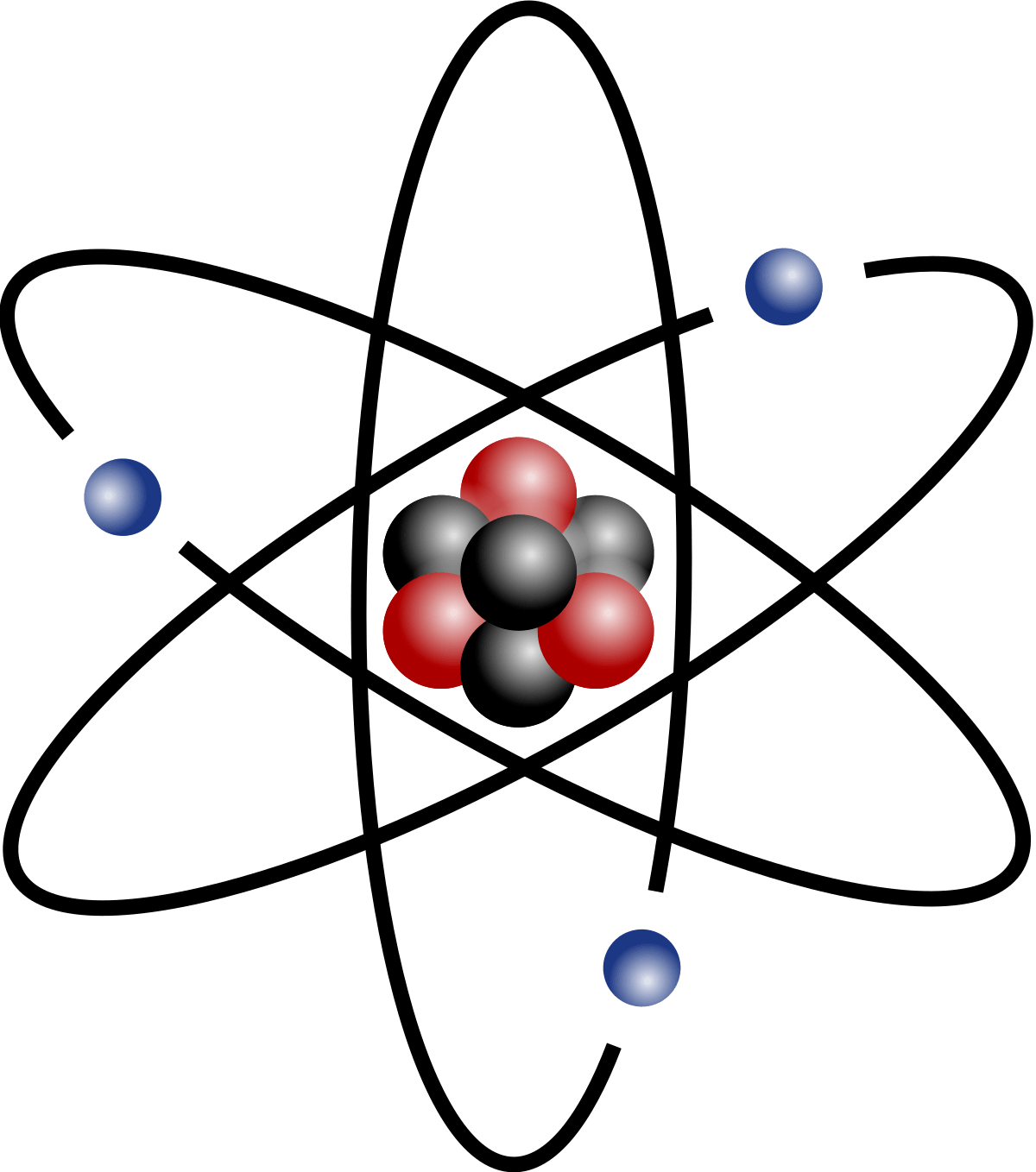 electronic structure of atoms - Year 12 - Quizizz