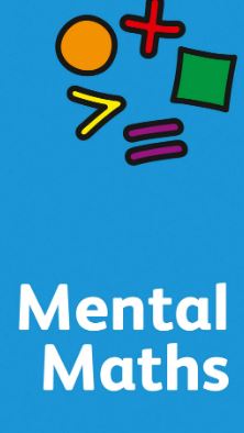 MENTAL MATHS QUIZ CLASS 7 (MOCK) | 215 plays | Quizizz