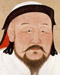 the mongol empire - Year 11 - Quizizz