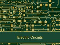 circuits - Year 10 - Quizizz