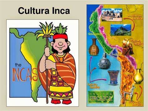 peradaban inca - Kelas 3 - Kuis