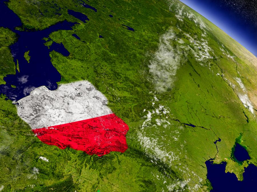 Srodowisko Przyrodnicze Polski Cz 2 Środowisko przyrodnicze Polski cz. II | Geography - Quizizz