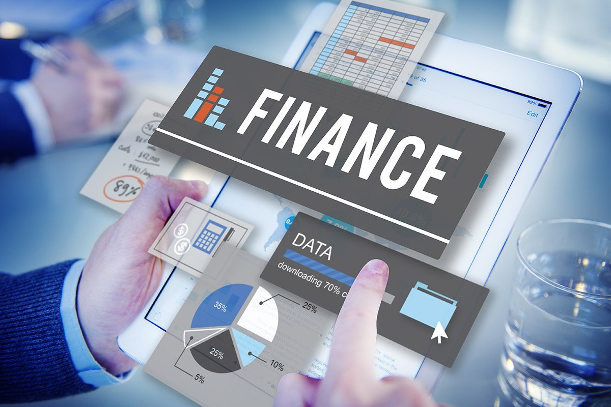 What Does Internal Source Of Finance Mean