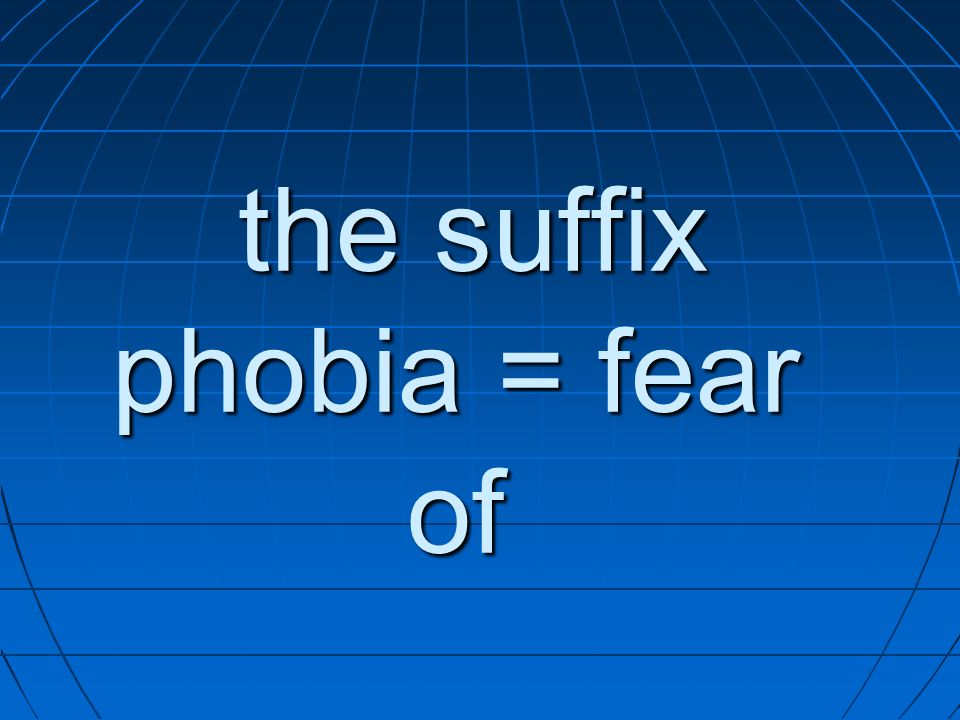 suffix-phobia-fill-in-the-blank-english-quizizz