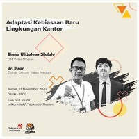 Studi Baru - Kelas 3 - Kuis