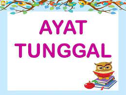 Posesif Tunggal - Kelas 5 - Kuis