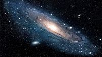 Astronomy - Year 10 - Quizizz