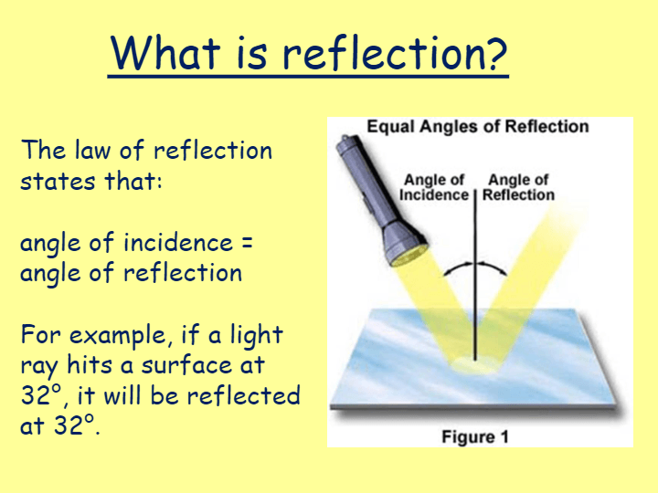 Reflection and Refraction | Science - Quizizz