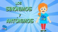 Sinónimos y antónimos - Grado 12 - Quizizz