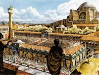 the byzantine empire - Year 2 - Quizizz