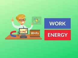 work and energy - Class 9 - Quizizz