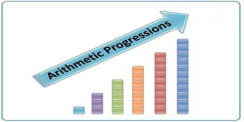 Arithmetic Progression | Mathematics Quiz - Quizizz