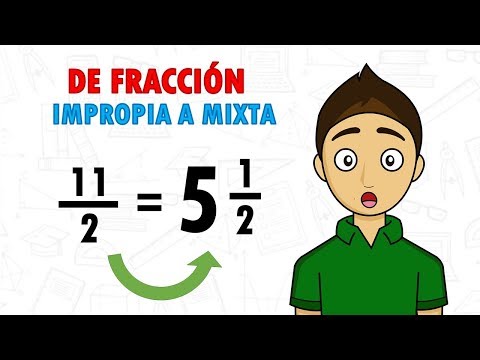 Subtraindo números mistos - Série 5 - Questionário