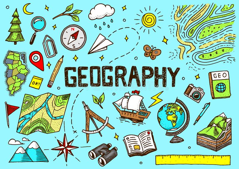 World Geography