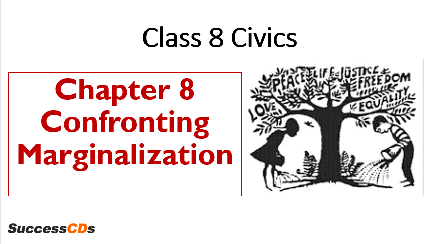 class-8-ch-8-civics-confronting-marginalisation-quizizz