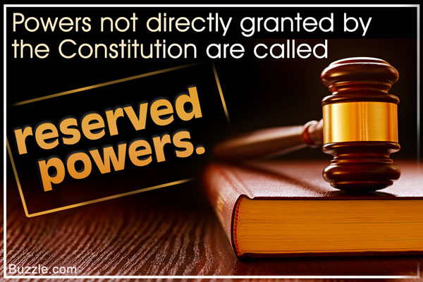 State Reserved Powers True/False | Social Studies - Quizizz