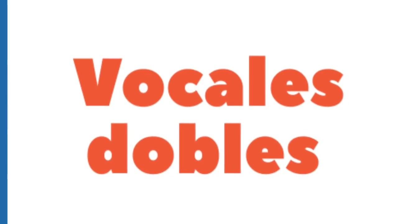 Digrafos vocales - Grado 9 - Quizizz