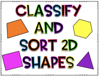 2D Shapes - Year 3 - Quizizz