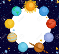 Outer Space - Grade 2 - Quizizz