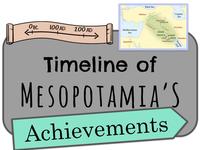 mesopotamia temprana - Grado 4 - Quizizz