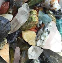 minerales y rocas - Grado 5 - Quizizz