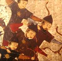 the mongol empire - Class 7 - Quizizz