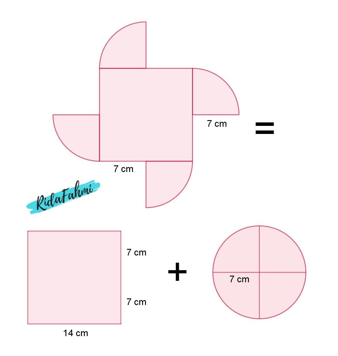 Lingkaran Kelas 8 Mathematics Quiz Quizizz