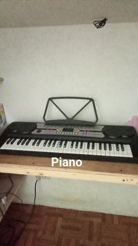 Piano - Class 1 - Quizizz