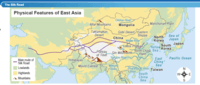 silk road - Year 8 - Quizizz