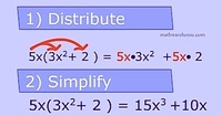 Polynomial Operations Flashcards - Quizizz