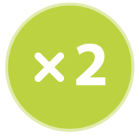 Skip Counting by 2s - Class 5 - Quizizz