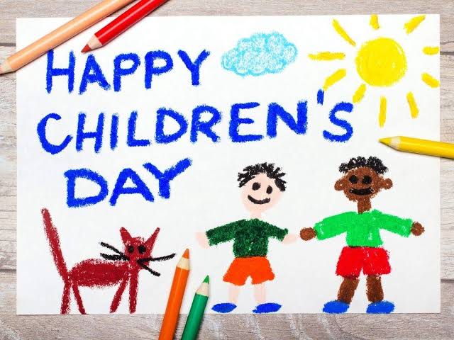 Children's Day Quiz