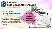 Strategi membaca - Kelas 11 - Kuis