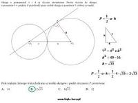 Wczesna praktyka pisania - Klasa 1 - Quiz