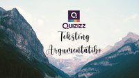 Dowód tekstowy - Klasa 11 - Quiz