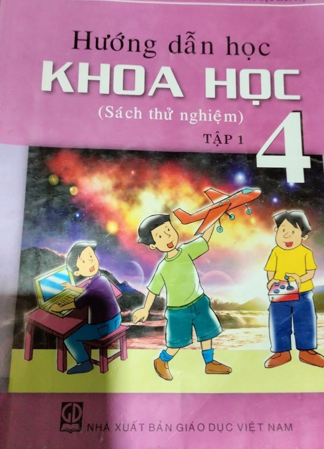 Ký hiệu khoa học - Lớp 5 - Quizizz