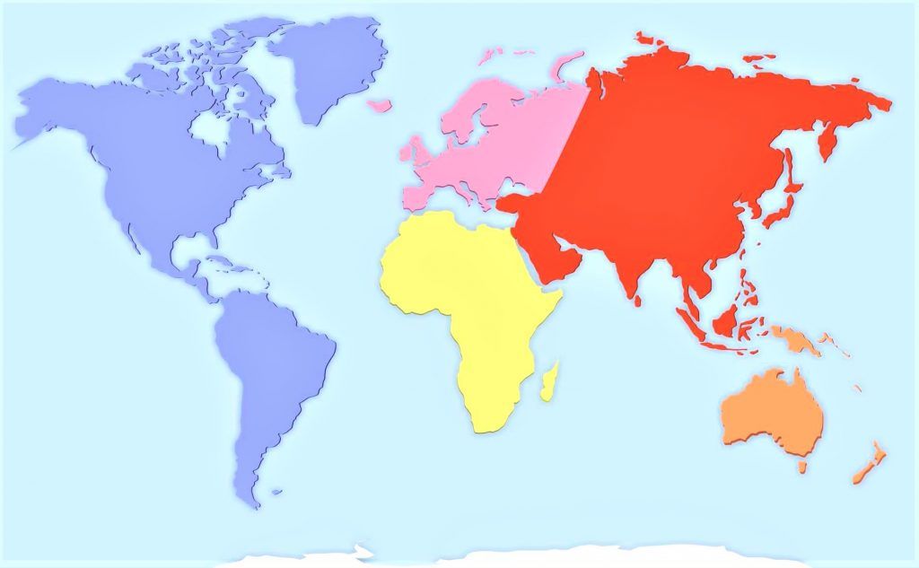 Continentes Y Oc Anos Geography Quiz Quizizz The Best Porn Website