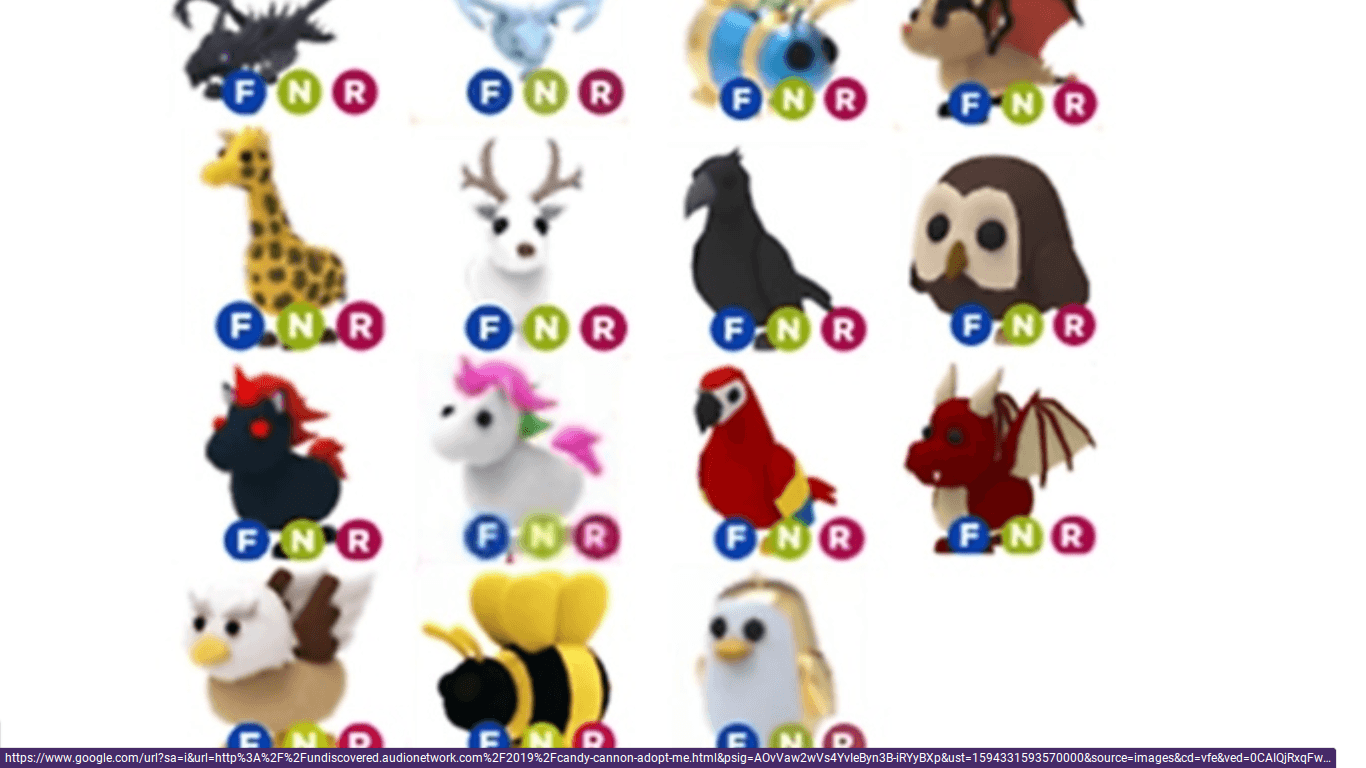 What is the hardest pet to get in Roblox Adopt Me?