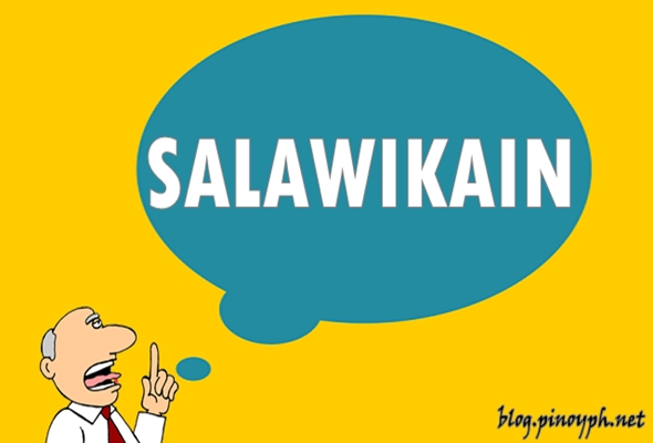 SALAWIKAIN