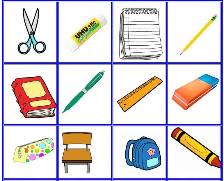 classroom-objects-english-quizizz