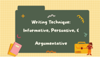 Persuasive Essay Structure - Class 10 - Quizizz