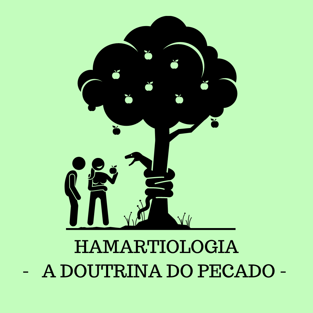 Hamartiologia