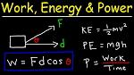 Energy - Class 11 - Quizizz