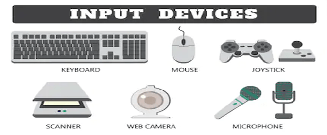 IGCSE - ICT Input Devices | 69 plays | Quizizz