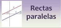 distancia entre dos rectas paralelas - Grado 8 - Quizizz