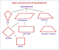 Quadrilaterals - Grade 10 - Quizizz