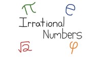 Irrational Numbers Flashcards - Quizizz