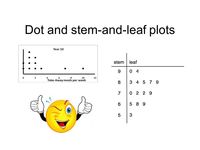 Box Plots Flashcards - Quizizz